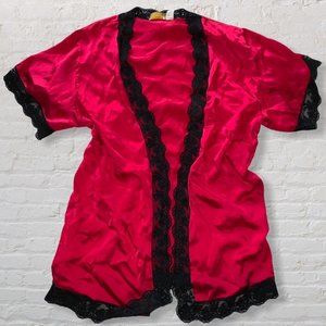 Victoria’s Secret Robe